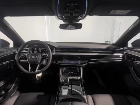 Audi A8 50 TDI / BLACK OPTIC / S-LINE / B&O / MATRIX/ HUD/ | Auto.bg — изображение 7