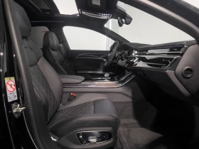 Audi A8 50 TDI / BLACK OPTIC / S-LINE / B&O / MATRIX/ HUD/ | Auto.bg — изображение 12