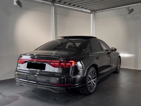 Audi A8 50 TDI / BLACK OPTIC / S-LINE / B&O / MATRIX/ HUD/ | Auto.bg — изображение 3