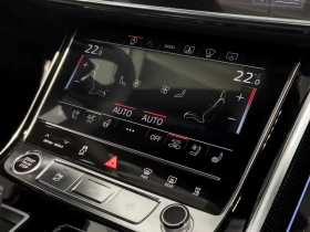 Audi A8 50 TDI / BLACK OPTIC / S-LINE / B&O / MATRIX/ HUD/ | Auto.bg — изображение 11