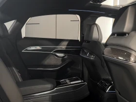 Audi A8 50 TDI / BLACK OPTIC / S-LINE / B&O / MATRIX/ HUD/ | Auto.bg — изображение 14