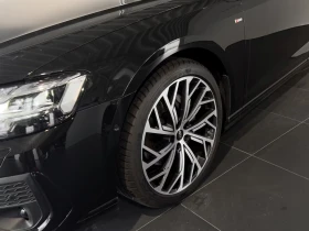 Audi A8 50 TDI / BLACK OPTIC / S-LINE / B&O / MATRIX/ HUD/ | Auto.bg — изображение 5
