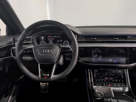 Audi A8 50 TDI / BLACK OPTIC / S-LINE / B&O / MATRIX/ HUD/ | Auto.bg — изображение 8