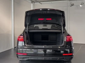 Audi A8 50 TDI / BLACK OPTIC / S-LINE / B&O / MATRIX/ HUD/ | Auto.bg — изображение 15