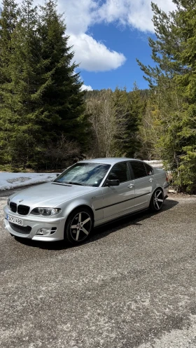 BMW 318 - 3150 € - 88502246 3