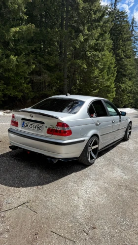 BMW 318 - 3150 € - 88502246 4