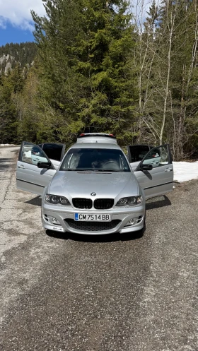 BMW 318 