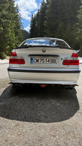 BMW 318 - 3150 € - 88502246 6
