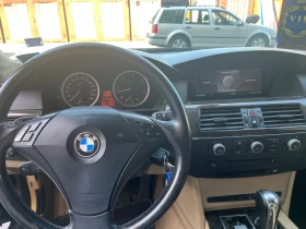 BMW 530 530 D | Auto.bg — изображение 7
