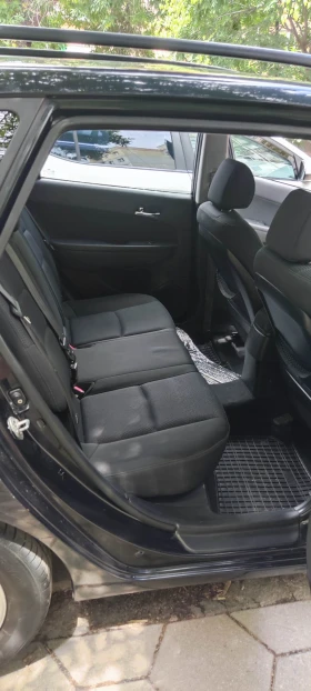 Hyundai I30 1, 6 CRDI | Mobile.bg � ����� ������ 9