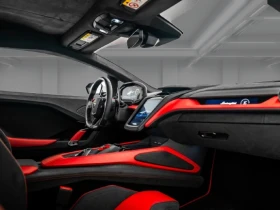 Lamborghini Temerario = Carbon Ceramic Brakes = �������� | Mobile.bg � ����� ������ 13