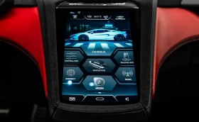 Lamborghini Temerario = Carbon Ceramic Brakes = �������� | Mobile.bg � ����� ������ 10