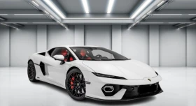 ������ Lamborghini Temerari...