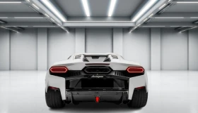 Lamborghini Temerario = Carbon Ceramic Brakes = �������� | Mobile.bg � ����� ������ 2