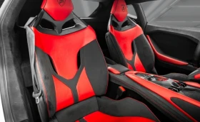 Lamborghini Temerario = Carbon Ceramic Brakes = �������� | Mobile.bg � ����� ������ 14