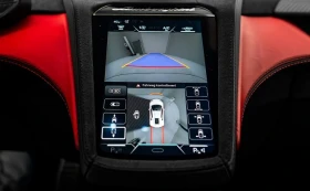 Lamborghini Temerario = Carbon Ceramic Brakes = �������� | Mobile.bg � ����� ������ 11