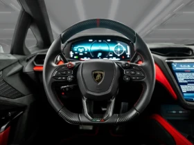 Lamborghini Temerario = Carbon Ceramic Brakes = �������� | Mobile.bg � ����� ������ 9