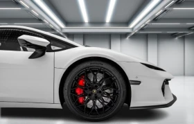 Lamborghini Temerario = Carbon Ceramic Brakes = �������� | Mobile.bg � ����� ������ 5