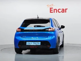 Peugeot 208 GT - САМО 30% АВАНС - 20071 € - 94410034 4