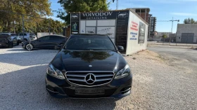 Mercedes-Benz E 220 Нов внос от Италия
