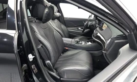 Mercedes-Benz S 350 BlueTEC | 4Matic | ПАНОРАМА | 105к КМ! | Auto.bg — изображение 10
