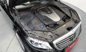 Mercedes-Benz S 350 BlueTEC | 4Matic | ПАНОРАМА | 105к КМ! | Auto.bg — изображение 6
