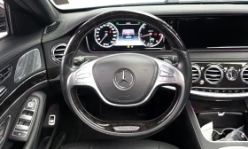 Mercedes-Benz S 350 BlueTEC | 4Matic | ПАНОРАМА | 105к КМ! | Auto.bg — изображение 11