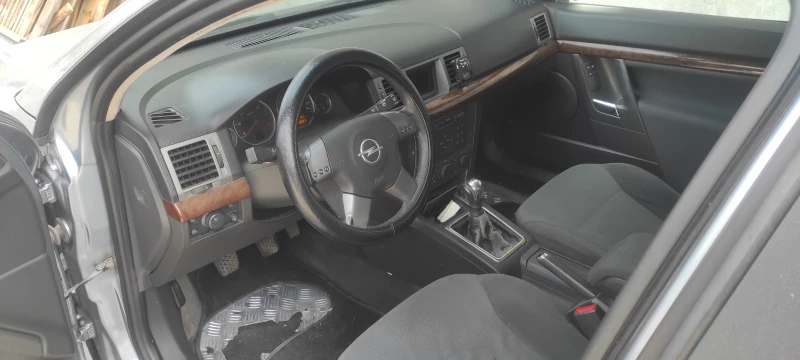 Opel Vectra 2.2 DTI 125 к.с., снимка 5 - Автомобили и джипове - 39180535