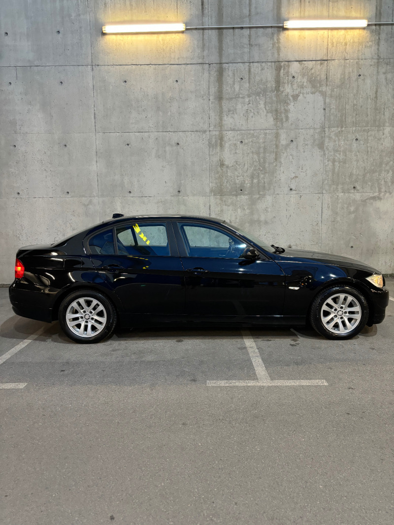 BMW 320 2.0 D, снимка 8 - Автомобили и джипове - 44946039