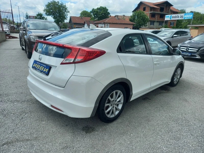 Honda Civic 1.4i , снимка 11 - Автомобили и джипове - 43986694