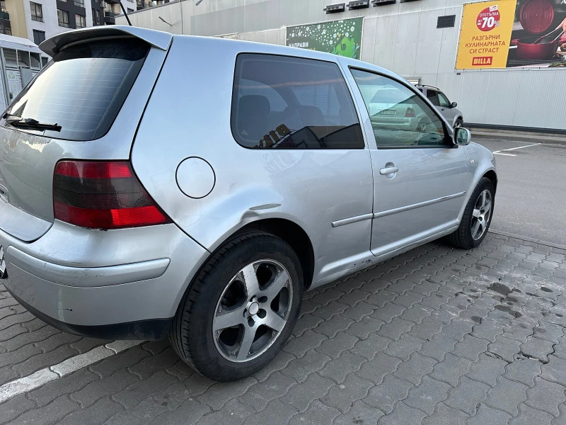 VW Golf, снимка 9 - Автомобили и джипове - 47219816