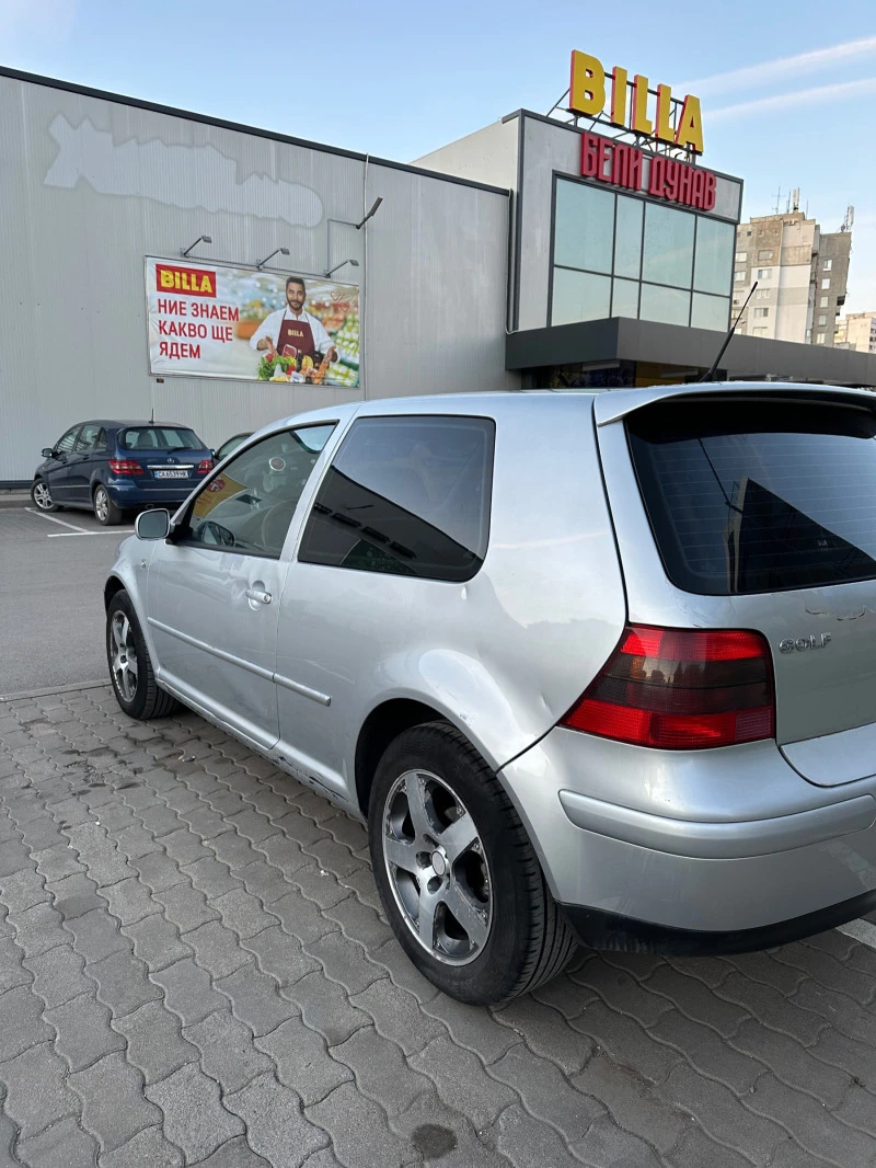 VW Golf, снимка 12 - Автомобили и джипове - 47219816