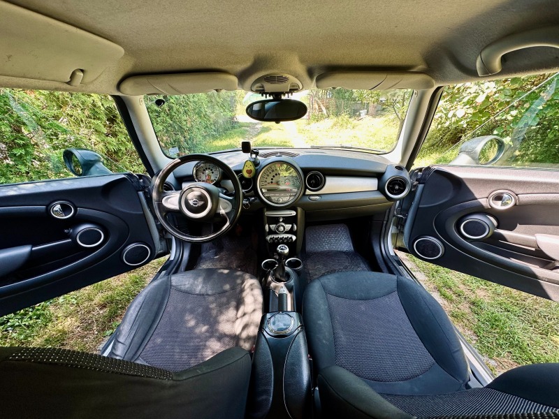 Mini Cooper, снимка 6 - Автомобили и джипове - 46417928