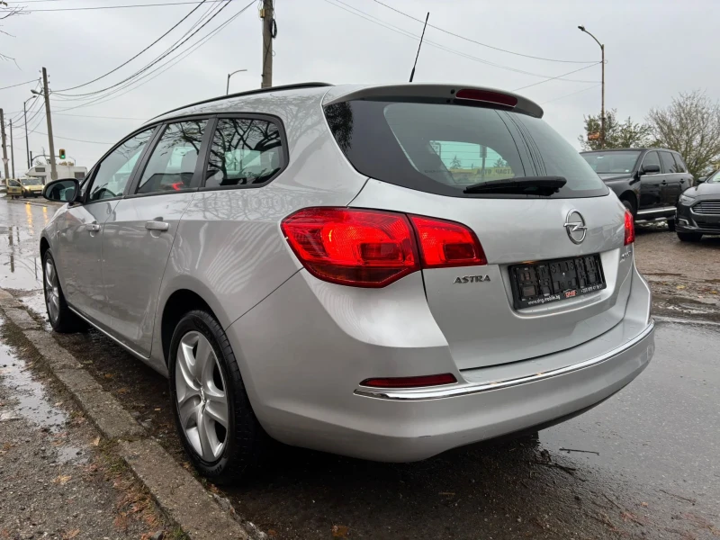 Opel Astra 1, 600CDTI EURO6B, снимка 5 - Автомобили и джипове - 47806818