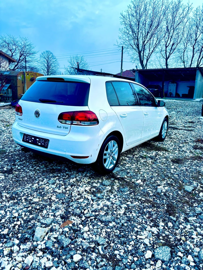 VW Golf 2.0 TDI, снимка 3 - Автомобили и джипове - 49305236