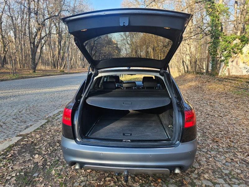 Audi A6 Allroad, снимка 7 - Автомобили и джипове - 53026932