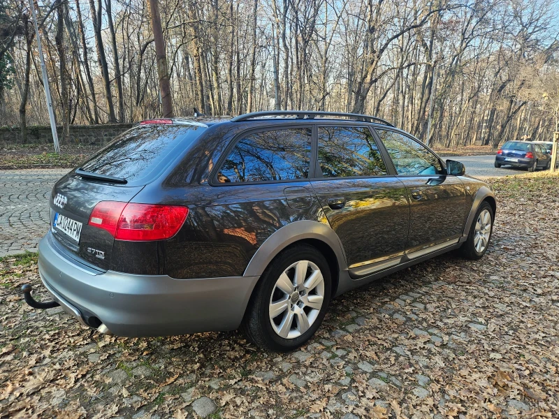 Audi A6 Allroad, снимка 5 - Автомобили и джипове - 53026932