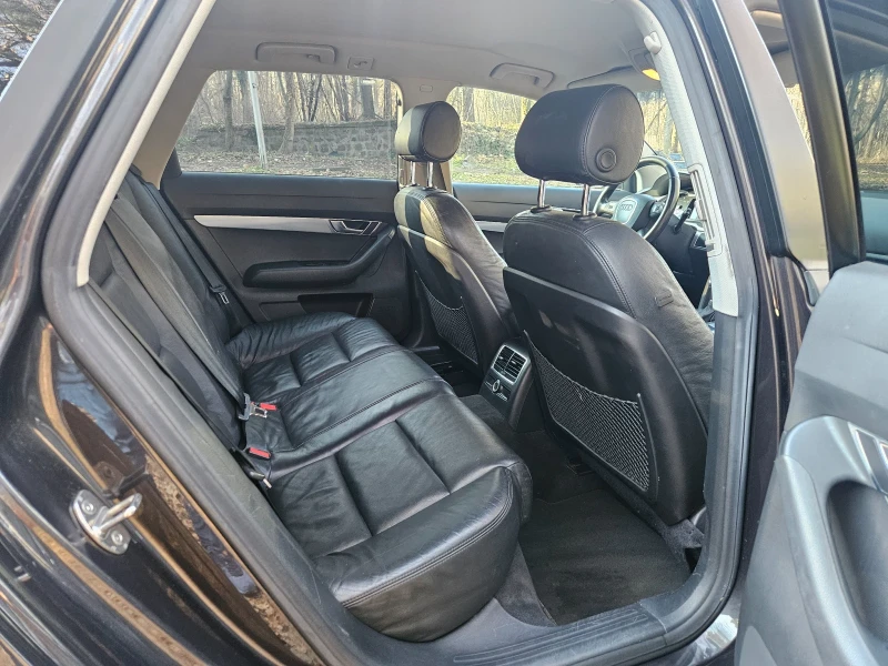 Audi A6 Allroad, снимка 13 - Автомобили и джипове - 53026932