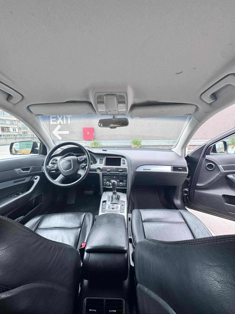 Audi A6 Allroad, снимка 8 - Автомобили и джипове - 52395744