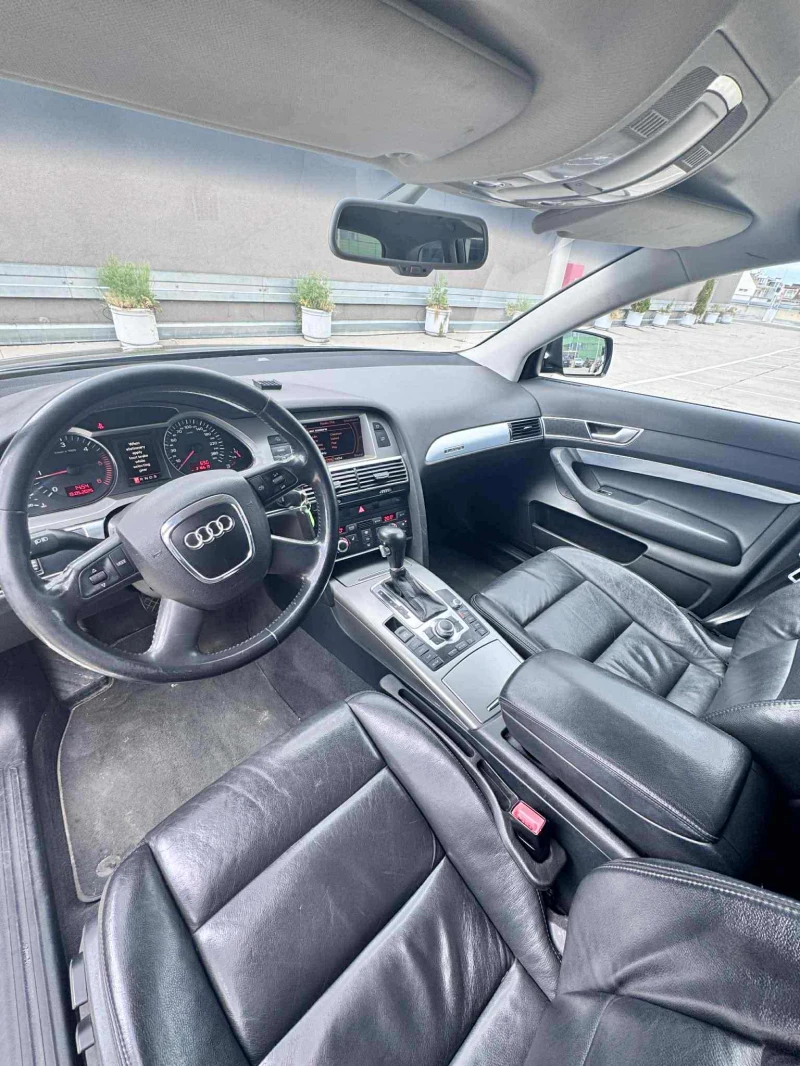 Audi A6 Allroad, снимка 9 - Автомобили и джипове - 52395744