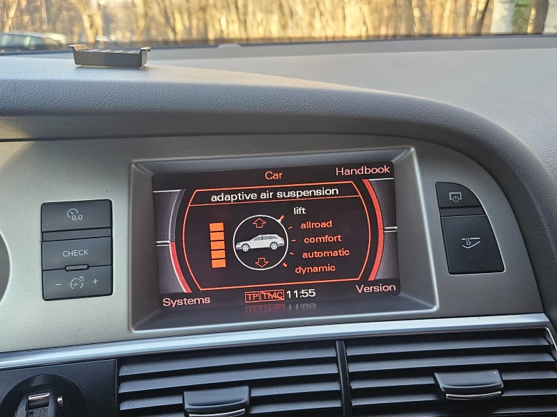 Audi A6 Allroad, снимка 12 - Автомобили и джипове - 53026932