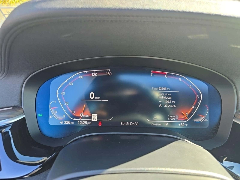 BMW 530 xDrive, снимка 6 - Автомобили и джипове - 52515494