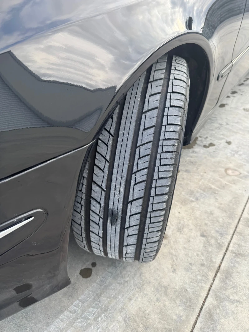 Mercedes-Benz E 280, снимка 7 - Автомобили и джипове - 52594397