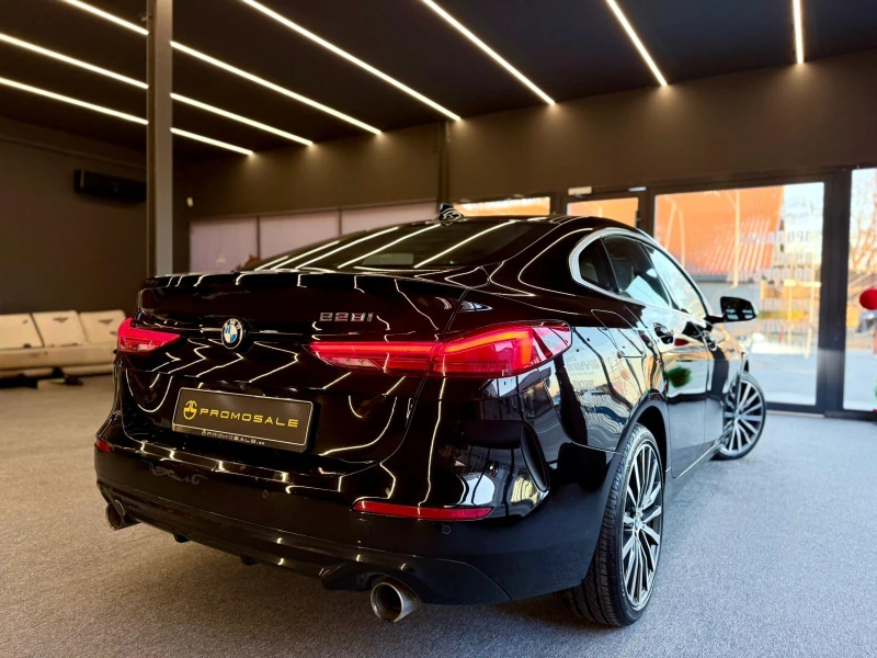 BMW 228 Gran Coupe* xDrive* Iconic Glow* Лизинг, снимка 7 - Автомобили и джипове - 53046029