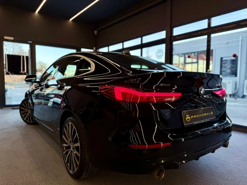 BMW 228 Gran Coupe* xDrive* Iconic Glow* Лизинг, снимка 5 - Автомобили и джипове - 53046029