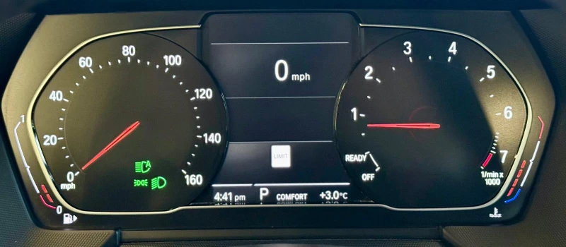 BMW 228 Gran Coupe* xDrive* Iconic Glow* Лизинг, снимка 12 - Автомобили и джипове - 53046029