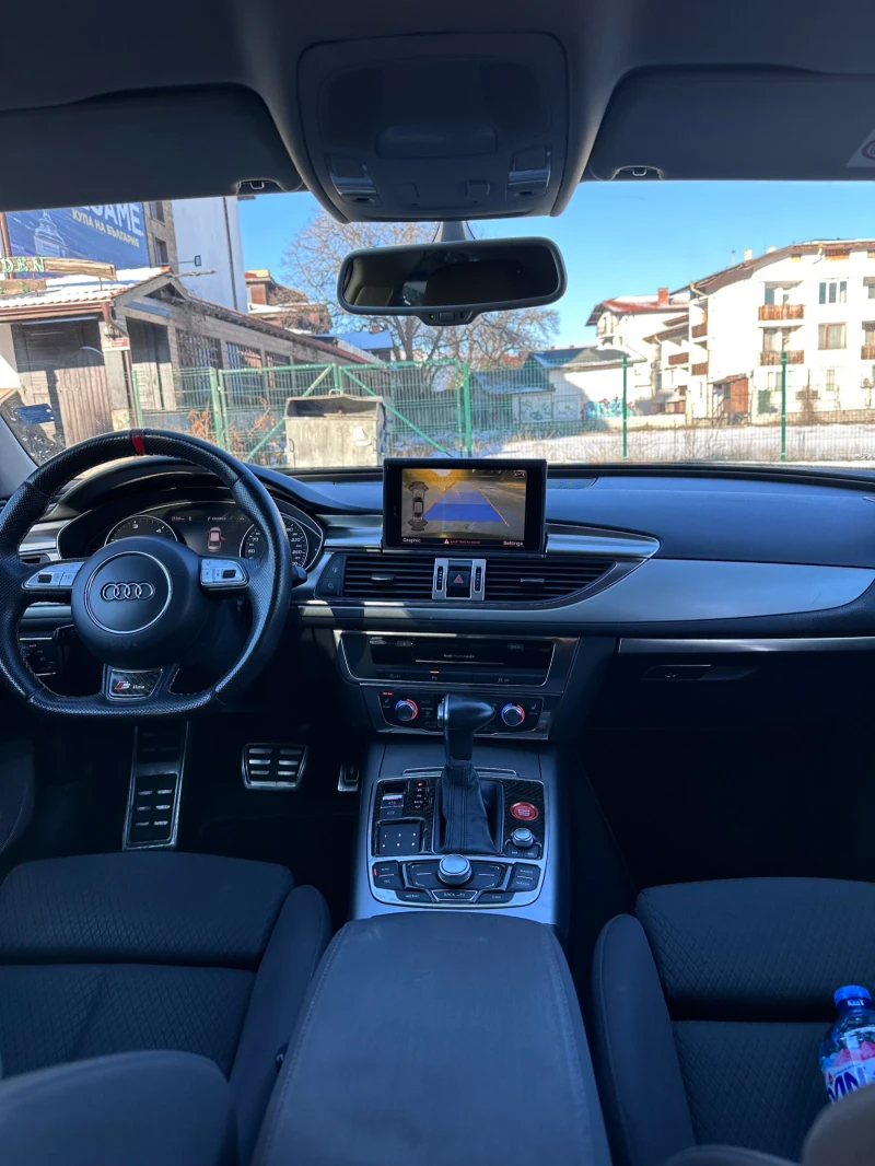 Audi A6 Audi A6 2.0 TDI, снимка 11 - Автомобили и джипове - 53093621