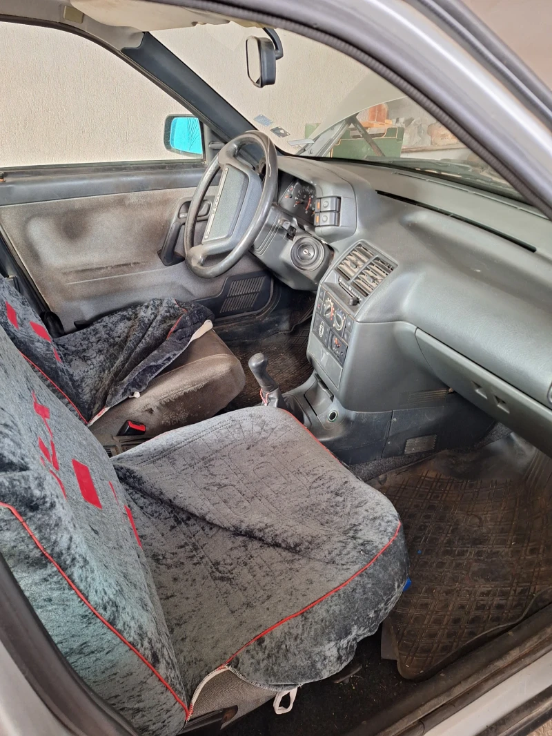 Lada 2104, снимка 5 - Автомобили и джипове - 53139144