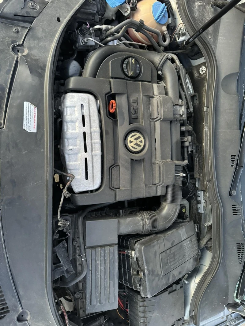 VW Passat 1.4 - 200 лв. - 71042797 | Car24.bg