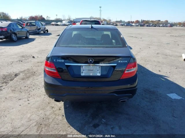 Mercedes-Benz C 300 LUXURY 4MATIC/Sport* Keyless* пано* камера, снимка 4 - Автомобили и джипове - 47997468